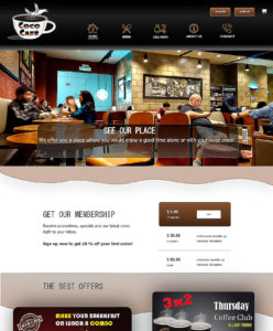 1. Home Page edited